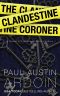 [Fenway Stevenson Mysteries 7.5] • The Clandestine Coroner